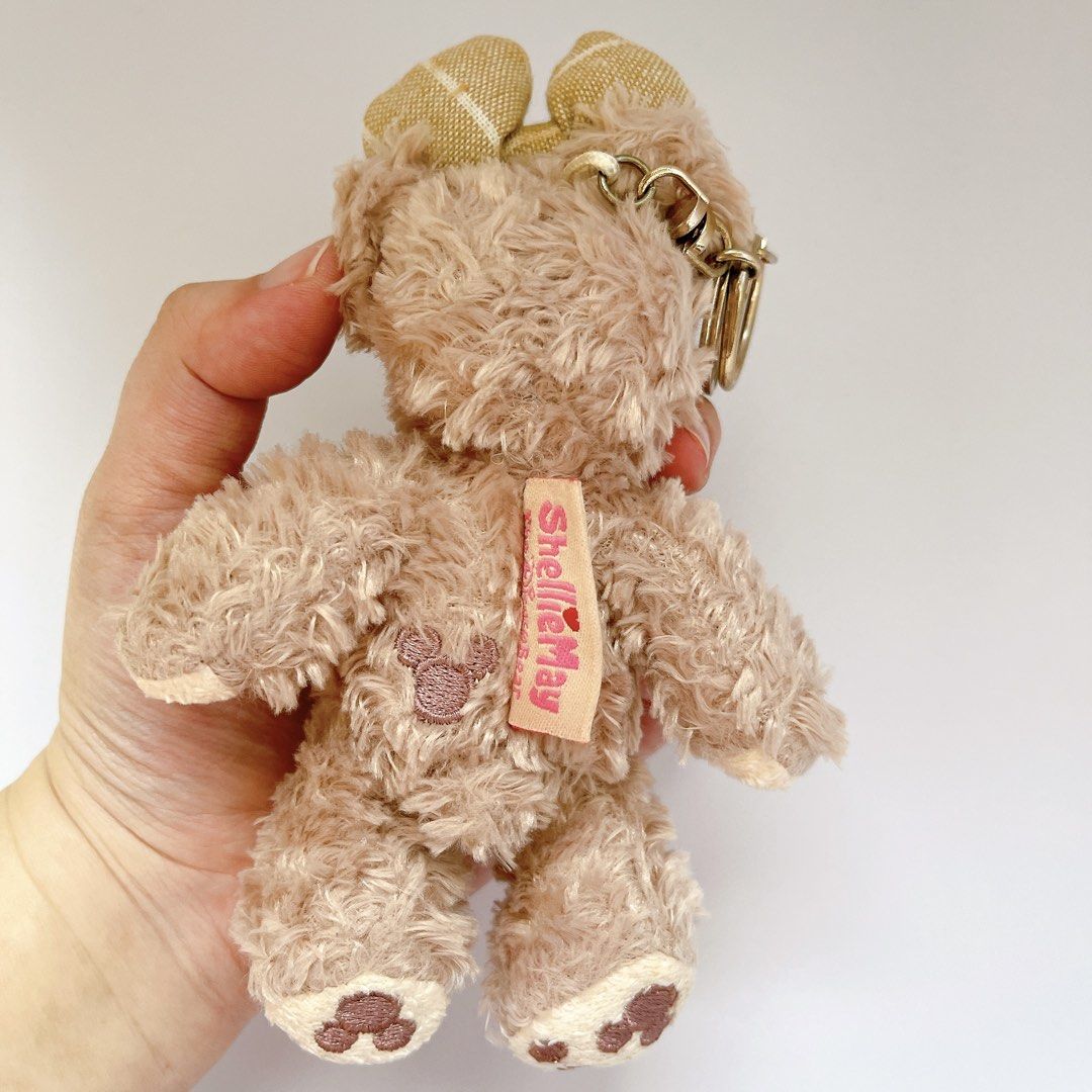 Shellie May Keychain (Category: Toys & Games) located in Kuala Lumpur. Submitted by daily_preloved (Listing ID 1446369419, Image 3). Description: ❌ 𝘕𝘖 𝘕𝘌𝘎𝘖 , 𝘕𝘖 𝘋𝘐𝘚𝘊𝘖𝘜𝘕𝘛 ❌ ❌ 𝘕𝘖 𝘊𝘖𝘋 , 𝘕𝘖 𝘔𝘌𝘌𝘛 𝘜𝘗 ❌ ⁡ 【NEW】 Shellie May Keychain 💰 ：RM10 📮 Postage : (WM) RM10 📍 If you want save shipping fees, can order via shop ee (id : daily_preloved) (product price will be markup 30% due to platform charge).