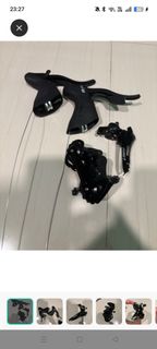 (Category: ) located in . Submitted by sg.expert.bike.seller (Listing ID 1446508114, Image 1). Description: .
