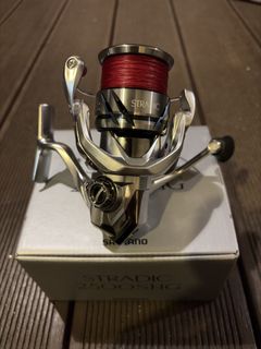 Shimano ultegra advance 1000s, Sports Equipment, Fishing on Carousell