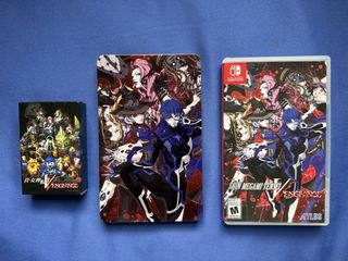 shin-megami-tensei-v-video-gaming-video-games-nintendo-on-carousell