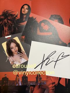 （分類：）位於 。 由 vinylcollection 提交（商品編號 1446527109，圖片 1）。簡介： 。