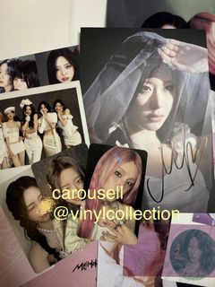 （分類：）位於 。 由 vinylcollection 提交（商品編號 1446526902，圖片 1）。簡介： 。