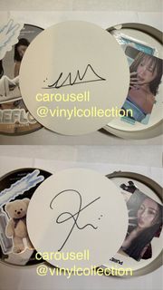 （分類：）位於 。 由 vinylcollection 提交（商品編號 1446527565，圖片 1）。簡介： 。