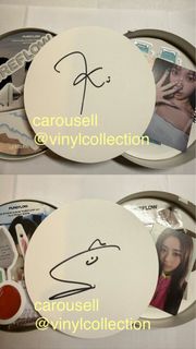（分類：）位於 。 由 vinylcollection 提交（商品編號 1446527565，圖片 1）。簡介： 。