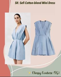 (Category: ) located in . Submitted by classy.couture.sg (Listing ID 1446488137, Image 1). Description: .