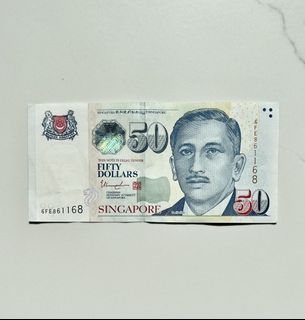 (Category: ) located in . Submitted by singaporebanknotescorner (Listing ID 1446358359, Image 1). Description: .