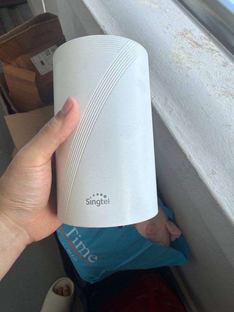 Singtel WiFi 7 HB611494629568864604160