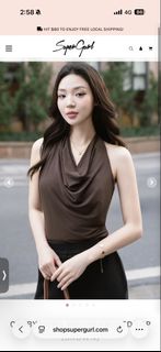 (Category: ) located in . Submitted by blogshopsgclothes (Listing ID 1446409977, Image 1). Description: .