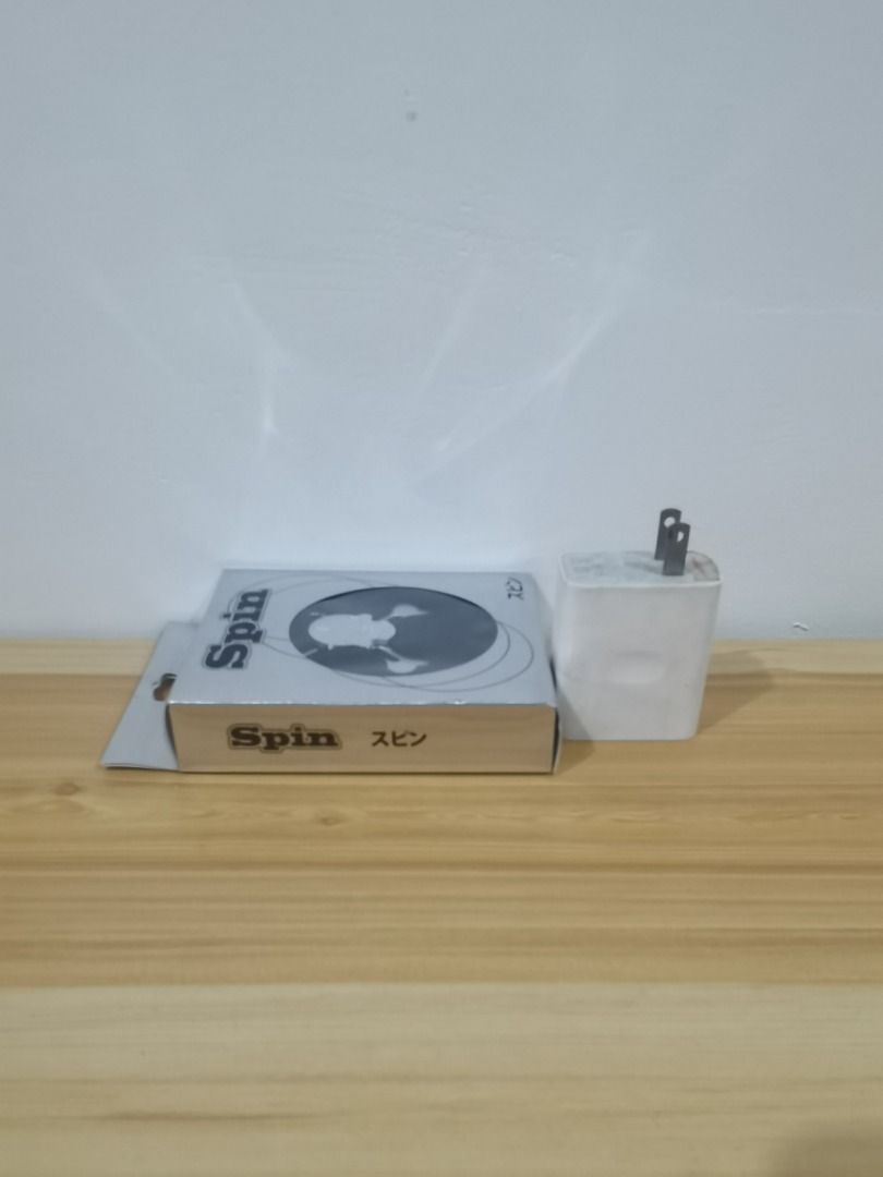 Spin - Skull and Bones Fidget Spinner (Category: Action & Battle Toys) located in Taguig. Submitted by kalabasza (Listing ID 1446348485, Image 2). Description: 📌 This is a preloved item. Please manage your expectation. 📌 Actual item posted. 📌 Item is in good condition. 📌 Product Color may slightly vary due to Photographic Lighting. 📌 Location: Taguig 📌 MOP: GCash. Payment first before ship. 📌 MOD: J&T, LBC, GoGo or Lalamove. 📌 DF/SF at bu