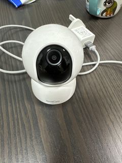 Spotcam Eva Pro 2 HD507365899120168960
