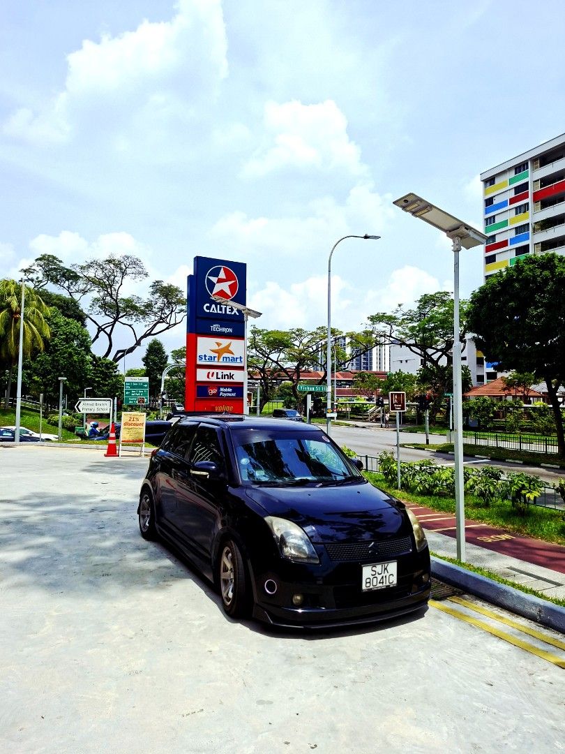 Suzuki Swift 1.2 XG Auto (Category: Used Cars) located in Singapore. Submitted by ruz97 (Listing ID 1446408902, Image 1). Description: looking for COI also can!.