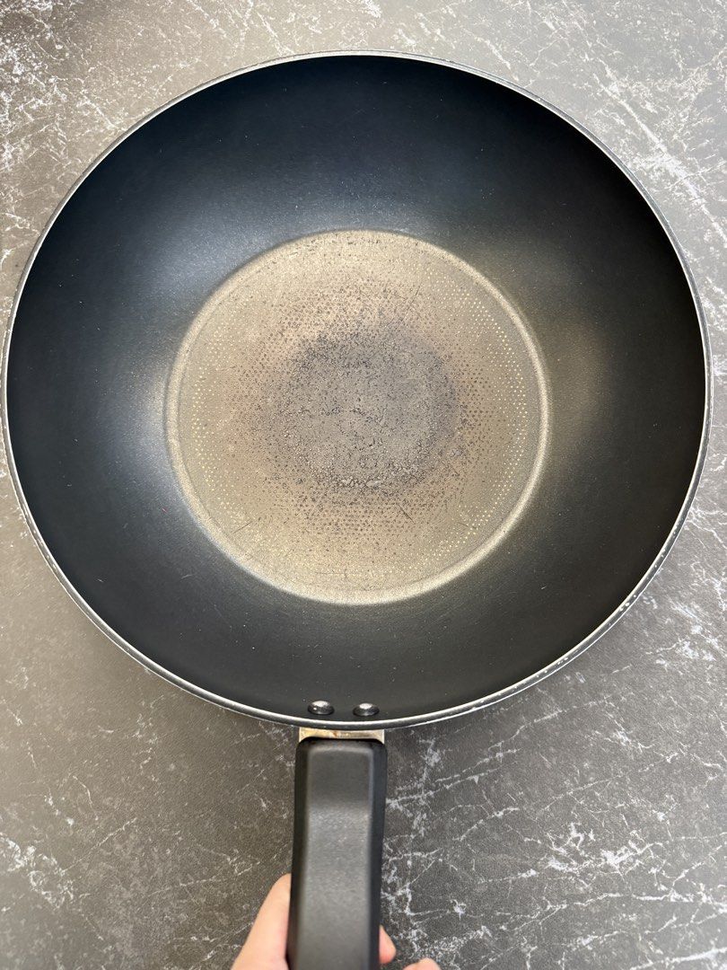 Tefal wok pan 28cm494830169412096002