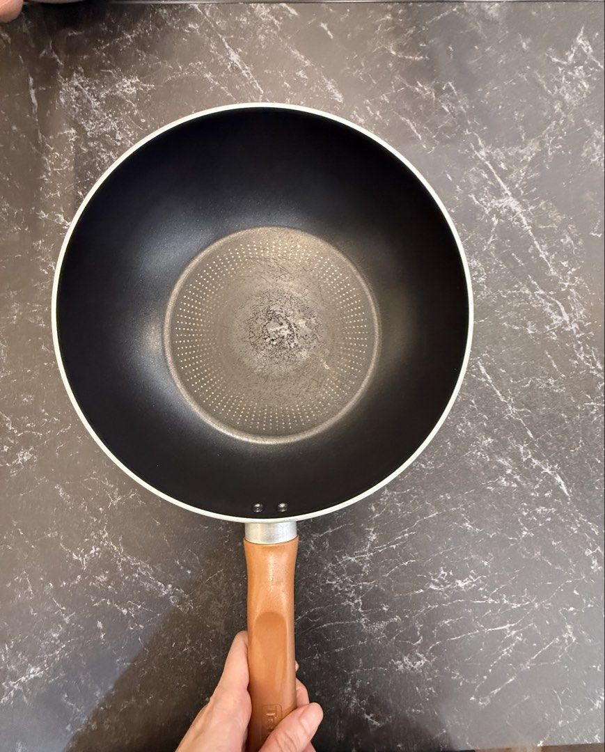 Tefal wok pan 28cm494830169412096000
