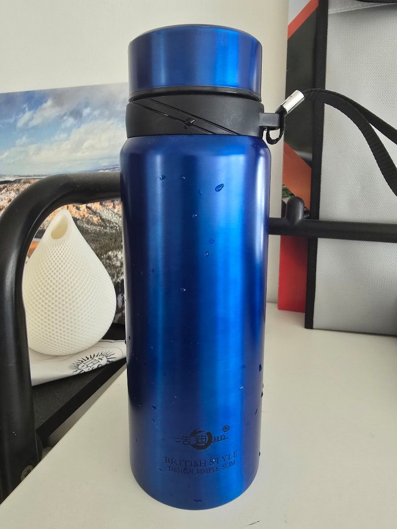 Thermos Flask 800ml494719445553664000