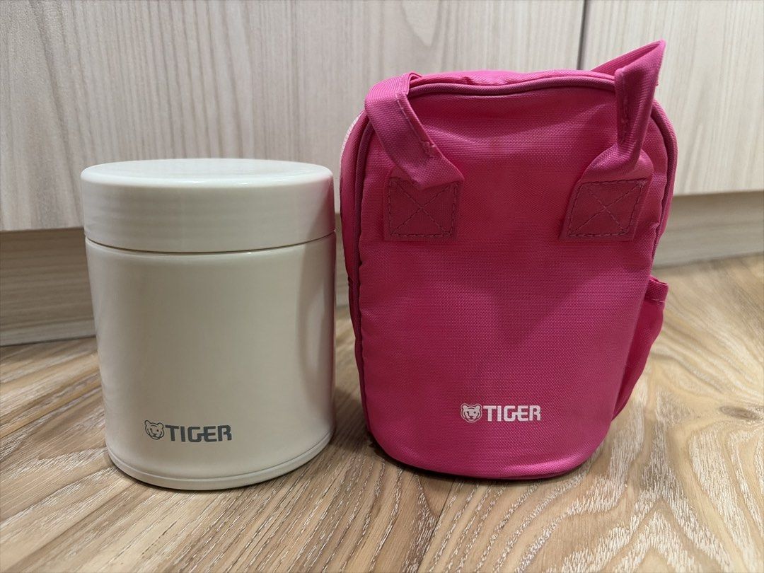 TIGER Food Jar 0.5L494717905373777920