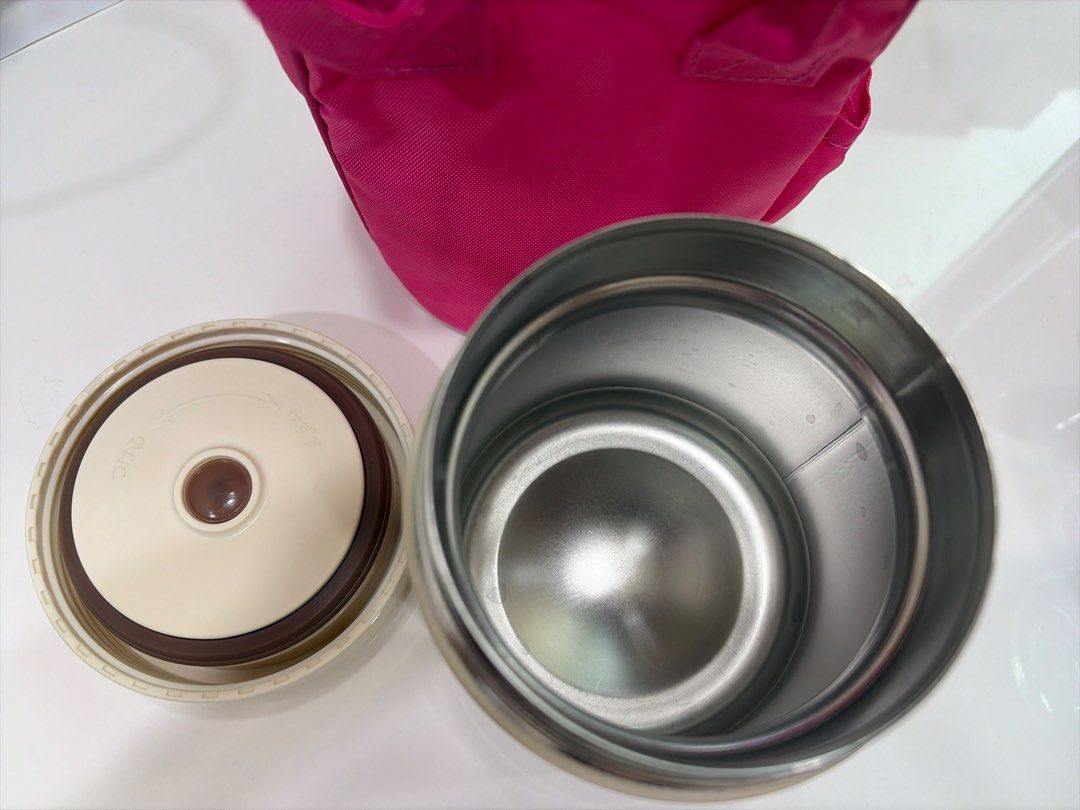 TIGER Food Jar 0.5L494717905373777921