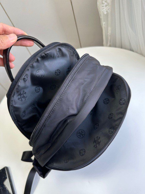 Tory Burch Backpack (Category: Backpacks) located in Singapore. Submitted by premiumstarbag (Listing ID 1446355531, Image 2). Description: Authentic Affordable Prices / Low profit pls do not nego any further All Items are preorder unless stated , pls read before buying:) Preorder Waiting time within a week to reach your place Pls only buy if you are comfortable Happy Shopping :).