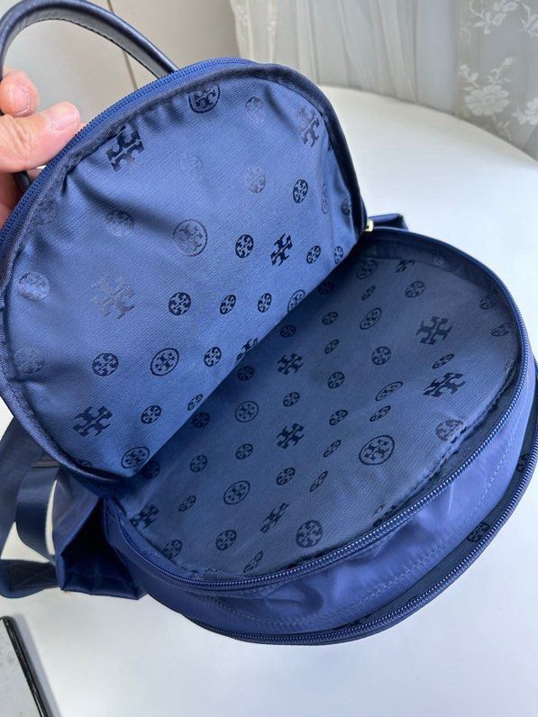 Tory Burch Backpack (Category: Backpacks) located in Singapore. Submitted by premiumstarbag (Listing ID 1446355740, Image 2). Description: Authentic Affordable Prices / Low profit pls do not nego any further All Items are preorder unless stated , pls read before buying:) Preorder Waiting time within a week to reach your place Pls only buy if you are comfortable Happy Shopping :).