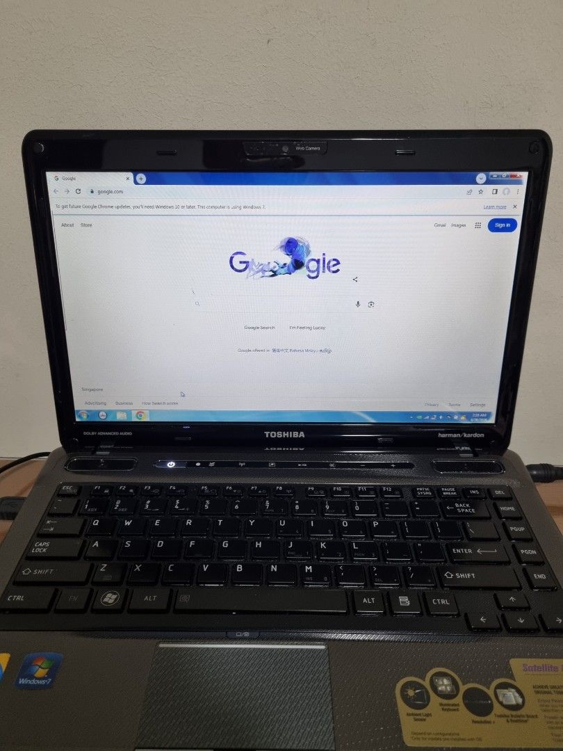 Toshiba laptop494646279894487043