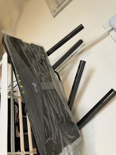 TP-Link AX6000 Wireless Router506885557925324800
