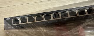 TP-Link TP-Link TL-SG116E Switch507252181282990080