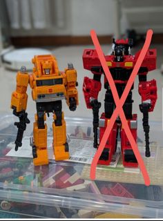 (Category: ) located in . Submitted by hero_toys (Listing ID 1441082180, Image 1). Description: .