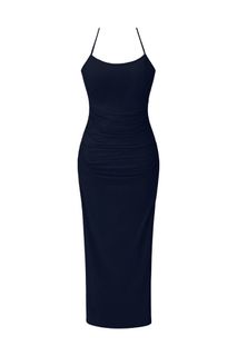sheike heather maxi dress Facebook
