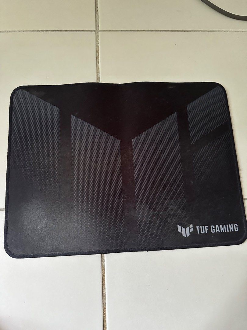 TUF Mousepad494501800434749441