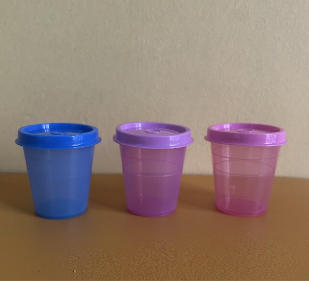 Tupperware midgets494839247070842880