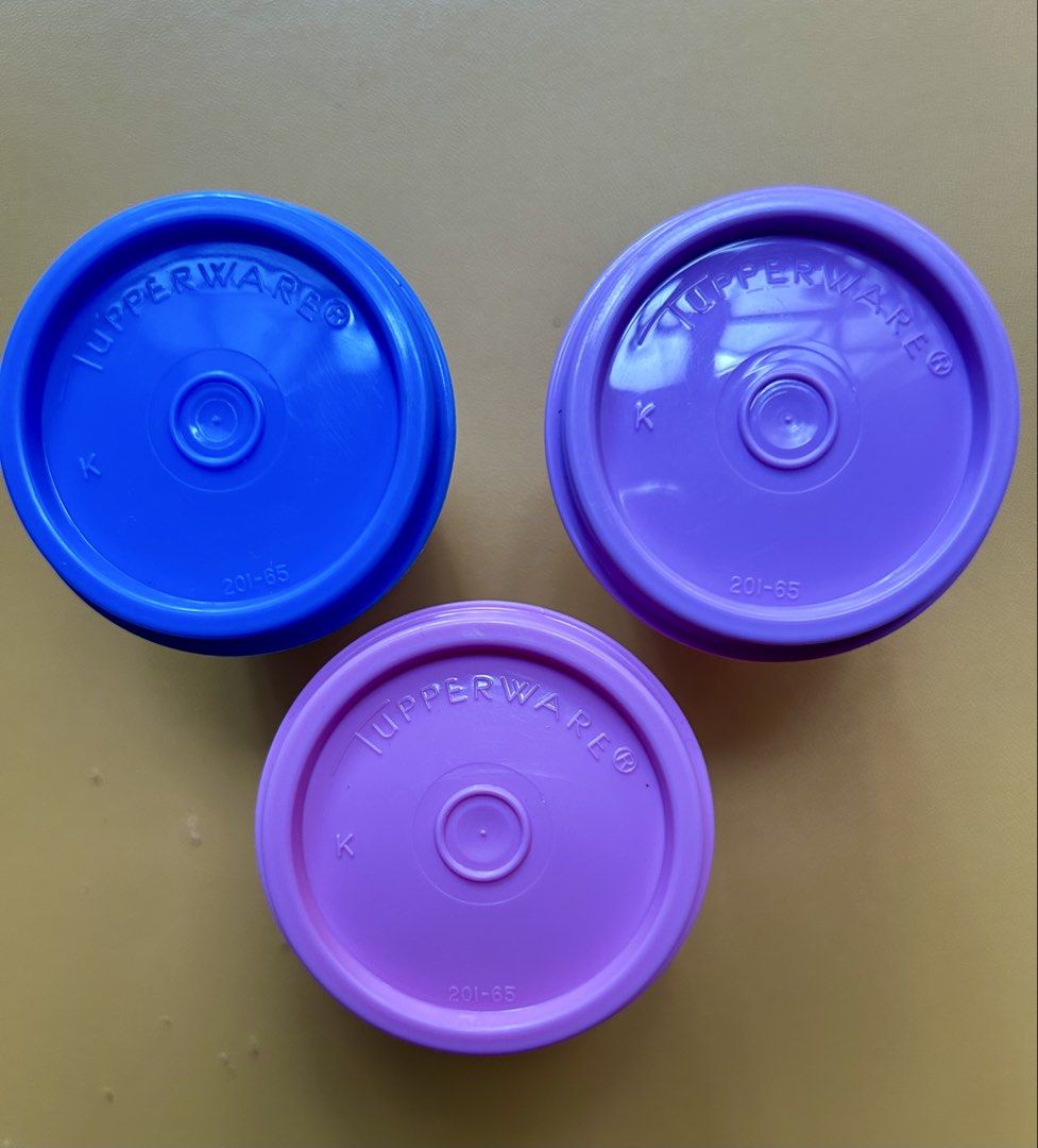 Tupperware midgets494839247070842882