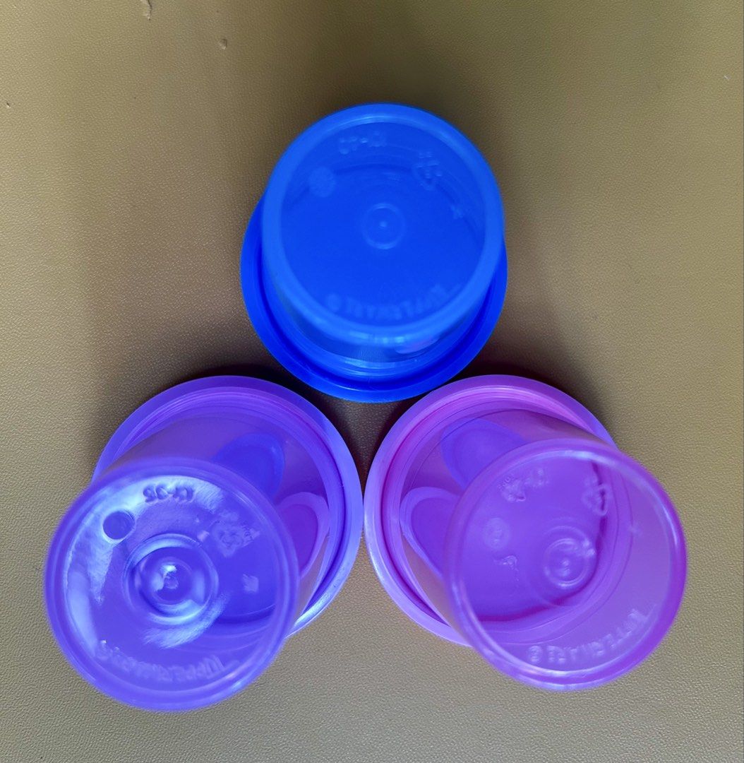 Tupperware midgets494839247070842883