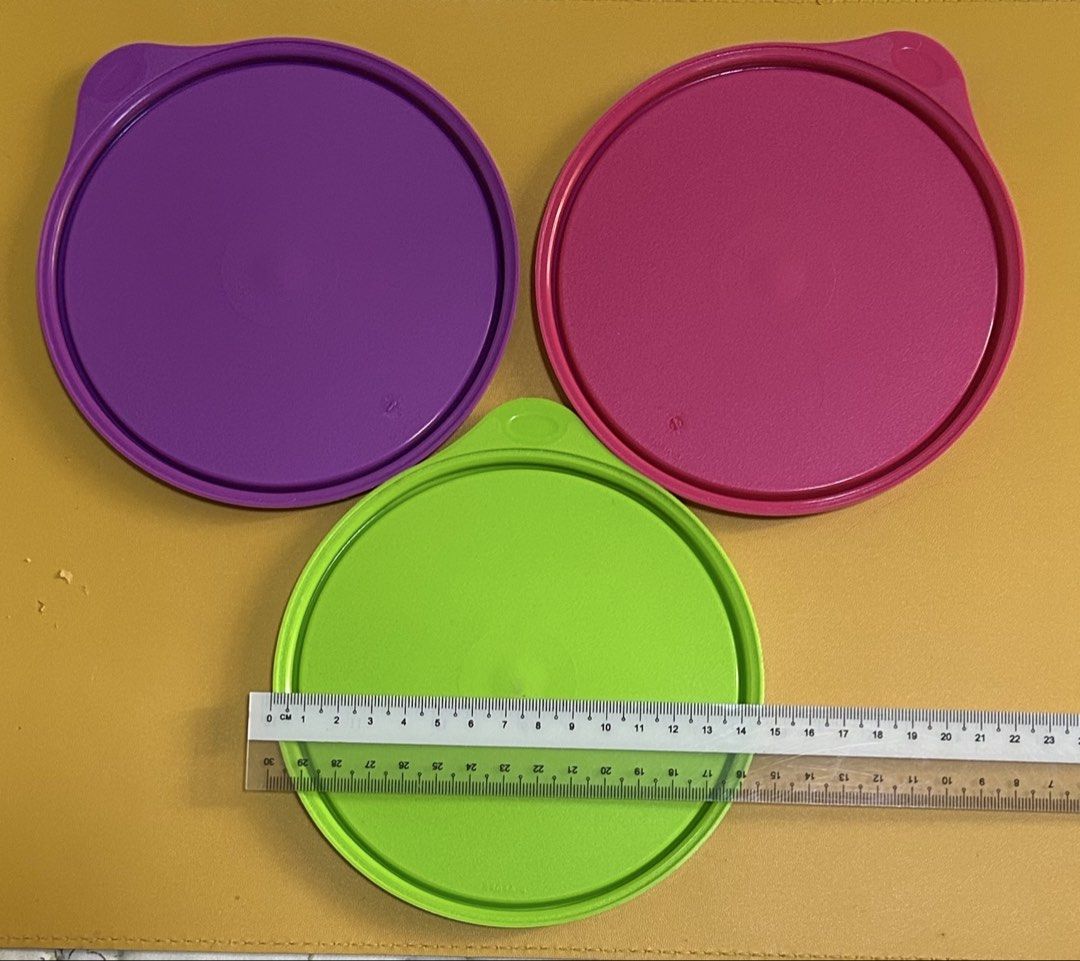 Tupperware Round Lid/Cover ONLY494578918418042881