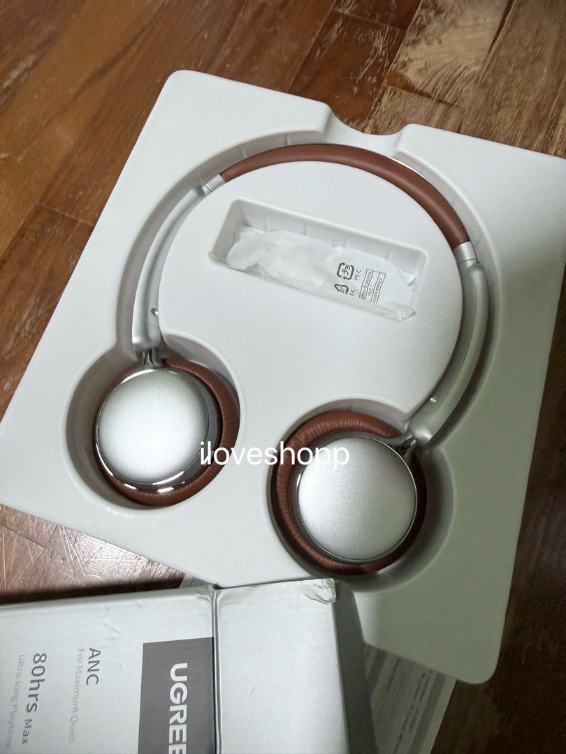 Ugreen ANC Headphone494871109268285440