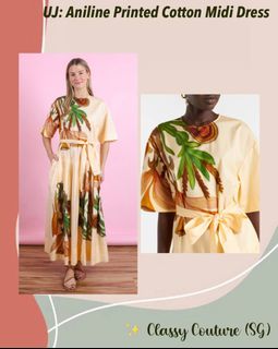 (Category: ) located in . Submitted by classy.couture.sg (Listing ID 1446486985, Image 1). Description: .