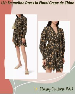 (Category: ) located in . Submitted by classy.couture.sg (Listing ID 1446486274, Image 1). Description: .
