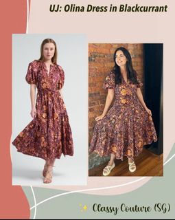 (Category: ) located in . Submitted by classycouture_sg (Listing ID 1446486094, Image 1). Description: .