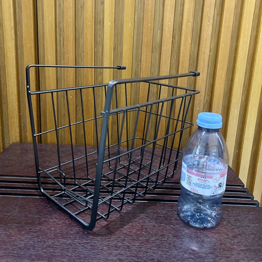 Undershelf Basket494825645058314240