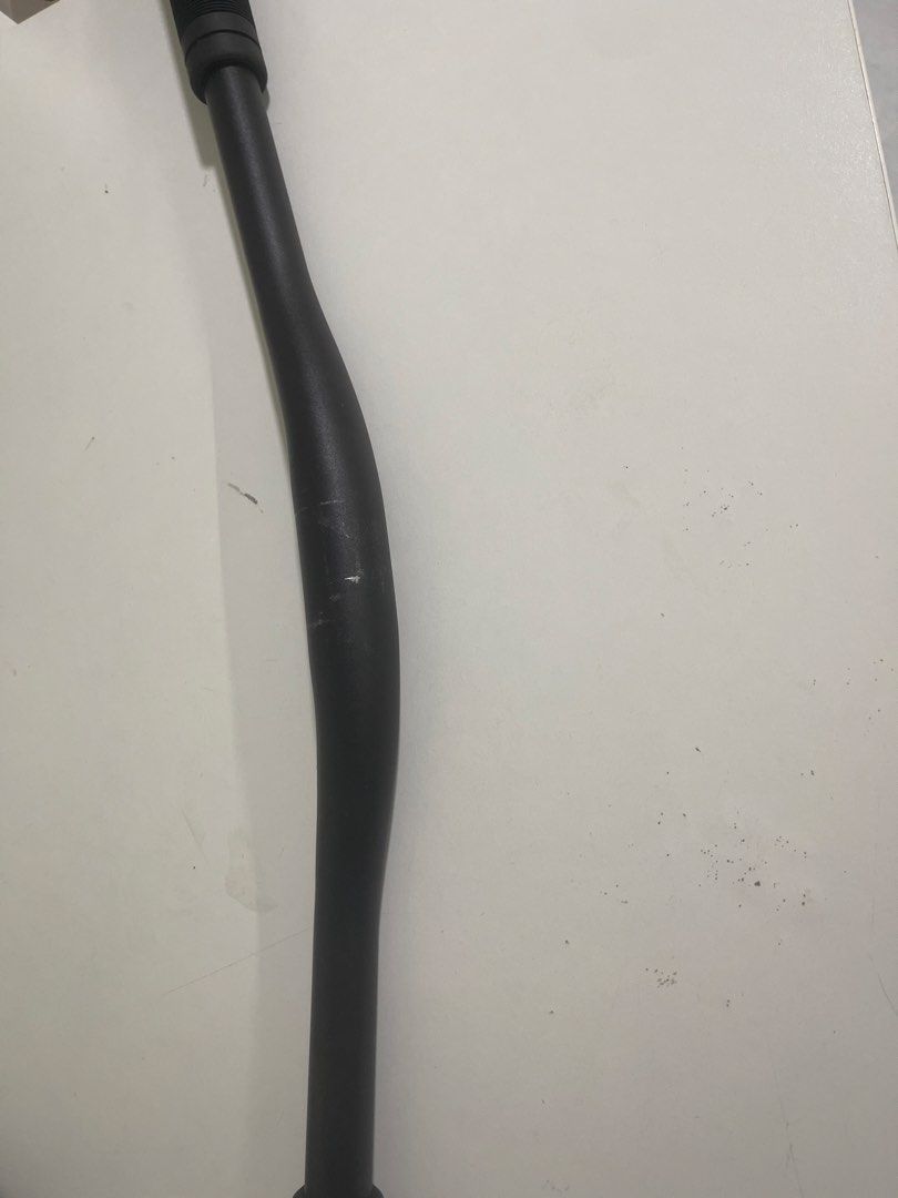 uno riser bar (Category: Parts & Accessories) located in Singapore. Submitted by jansport_162 (Listing ID 1446529795, Image 2). Description: 660mm come with grip.