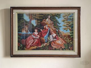 (Kategori: ) berada di . Dikirim oleh luckyvintage13 (ID iklan 1446387827, Gambar 1). Deskripsi: .