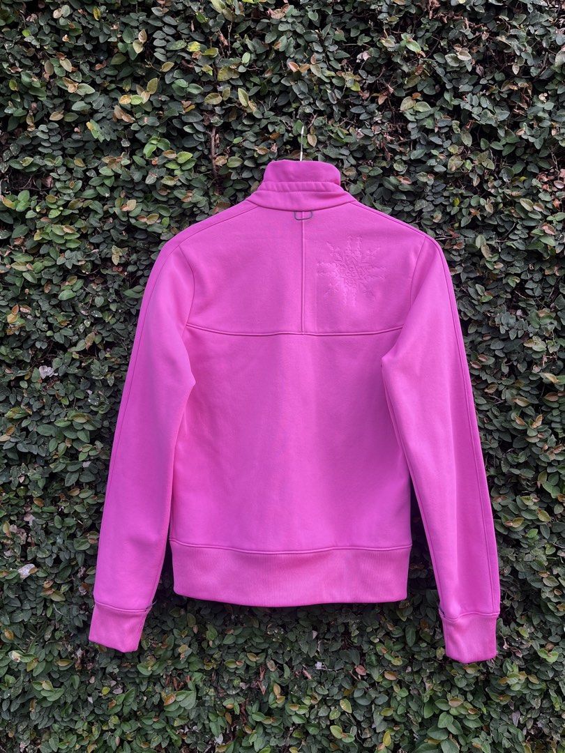 Vintage Nike ACG Fleece Jacket (Category: Coats, Jackets and Outerwear) located in Bacolod City. Submitted by gthriftwear6100 (Listing ID 1446506269, Image 2). Description: Vintage Nike ACG Fleece Jacket ______________ Measurements 📏 • Width: 19.5 • Length: 24 ______________ • No issue ❌ • Brand New Condition • Complete tags 🏷️ • Color rate: 10 / 10 • Condition: 10 / 10 • Color may very due to lightings📸 • Unlimited Vouch / Vc for safety order