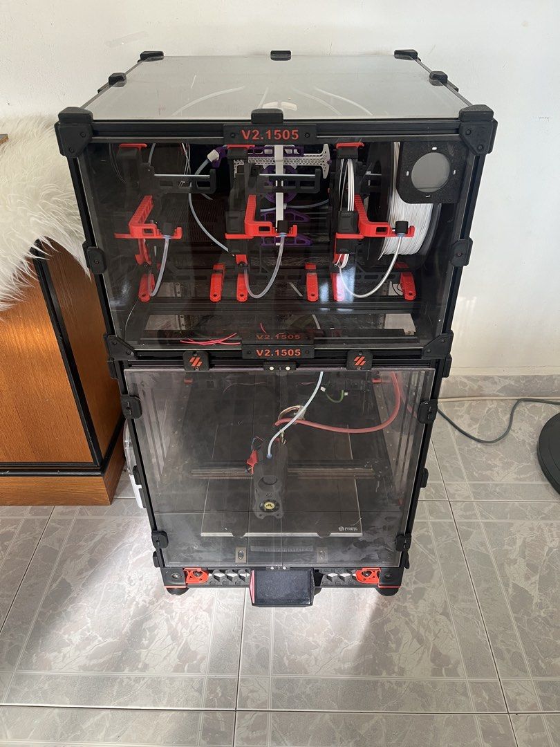 Voron 2.4 3D Printer494505014529239041