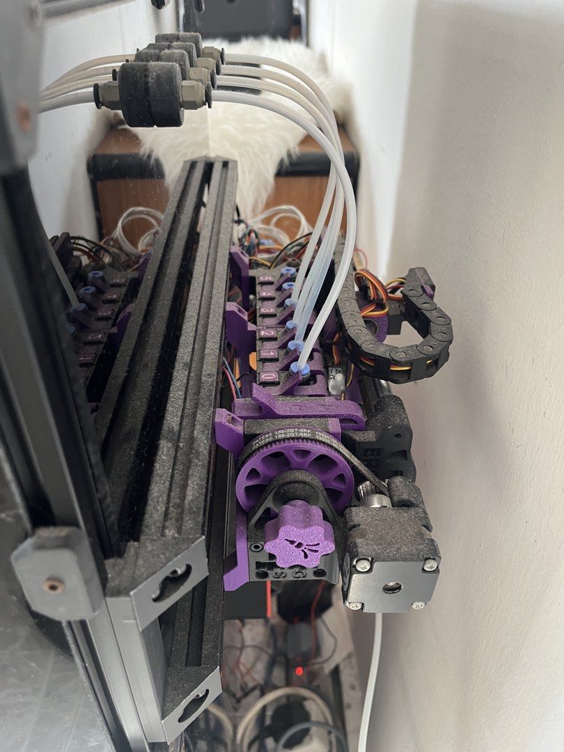Voron 2.4 3D Printer494505014529239044
