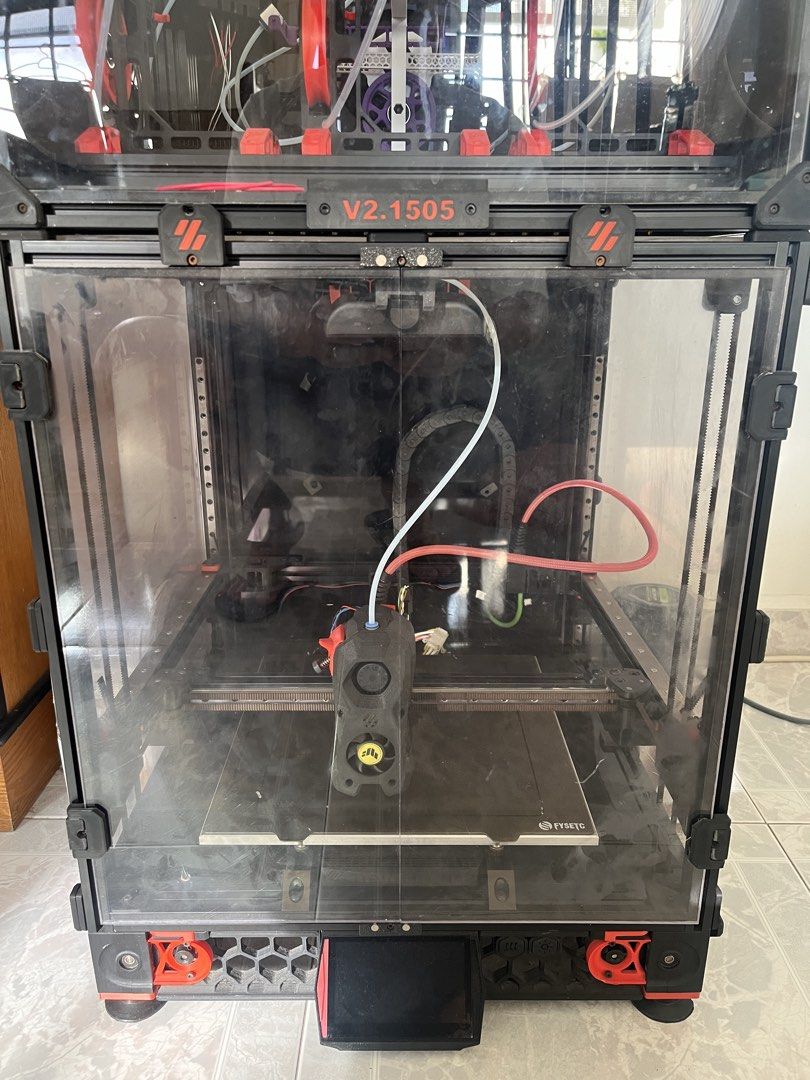 Voron 2.4 3D Printer494505014529239042