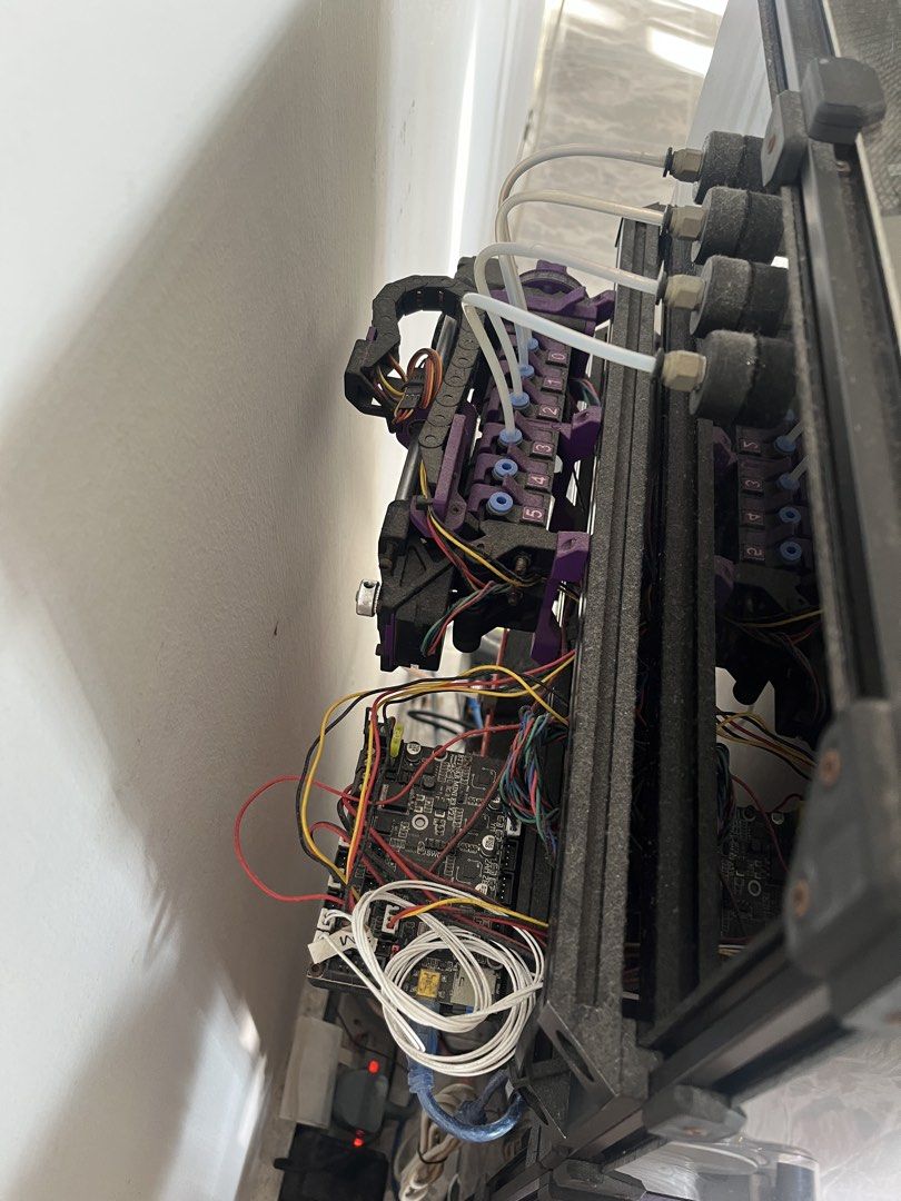 Voron 2.4 3D Printer494505014529239043