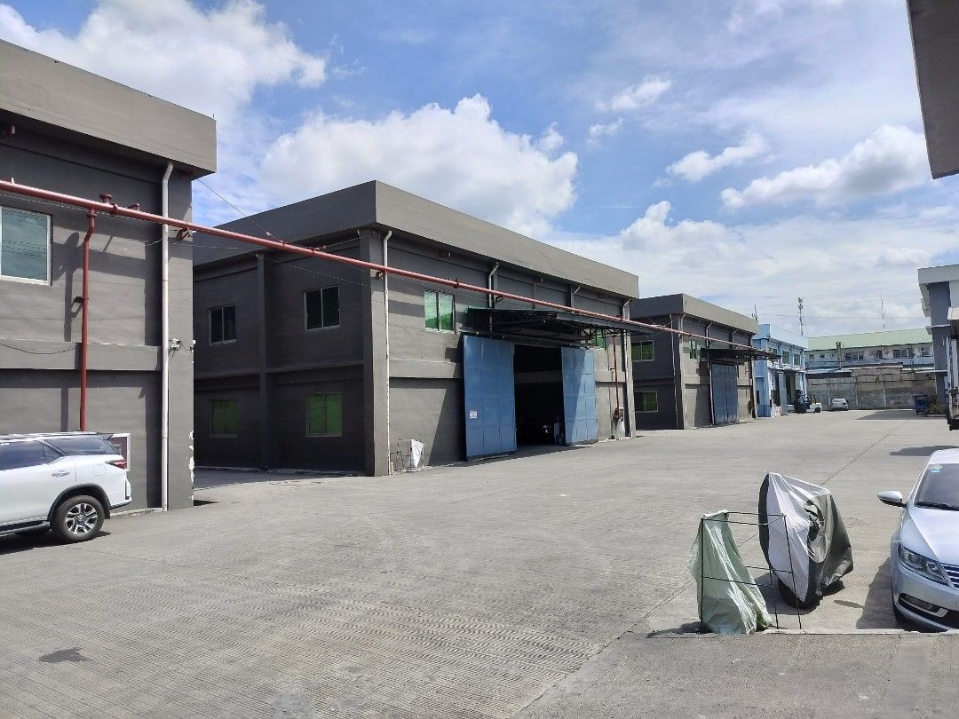 FOR RENT WAREHOUSE SILANG CAVITE (Category: Commercial) located in Manila. Submitted by commercialbroker (Listing ID 1446347785, Image 1). Description: FOR LEASE | Warehouse in Maguyam, Silang, Cavite Looking for a strategically located warehouse with excellent accessibility? This warehouse is ideal for logistics, distribution, storage, and light industrial operations. Prime Location • Maguyam, Silang, Cavite • Near CALAX Interchange • Near Gover