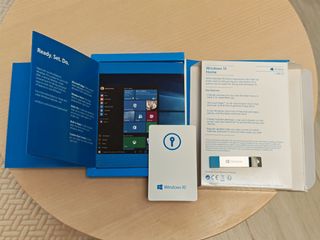 Genuine Windows 10 Microsoft Windows 10 Home506983731650908160