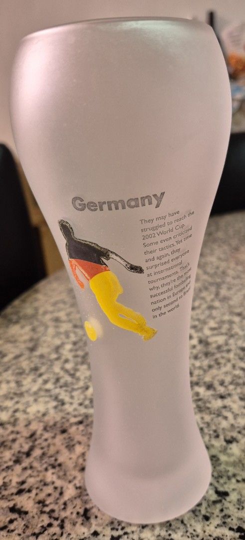 World Cup 2002 beer mugs494708822923038723