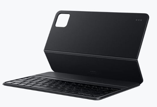 Xiaomi Pad 8 / 8 Pro Keyboard Gray
