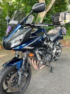 (Category: ) located in . Submitted by franlivetoride (Listing ID 1446440262, Image 1). Description: .