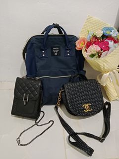 (Kategori: ) berada di . Dikirim oleh preloved_bydu (ID iklan 1446622805, Gambar 1). Deskripsi: .